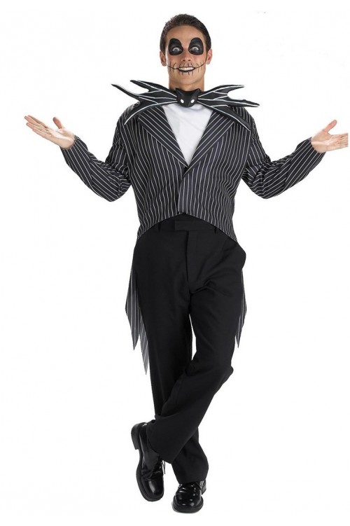 Christmas Jack Skellington Повелитель хэллоуинского бала Christmas Jack Skellington Повелитель хэллоуинского бала